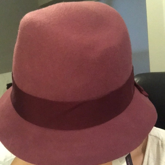 Berma New York Hat - Picture 4 of 4